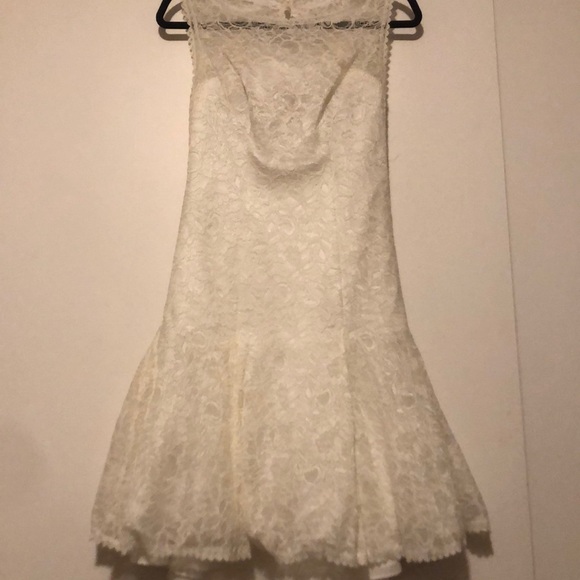 Dresses & Skirts - Galina BHLDN bridal dress